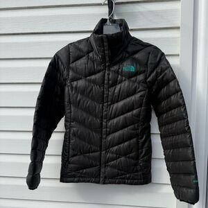 The North Face Women's 550 Puffer Jacket